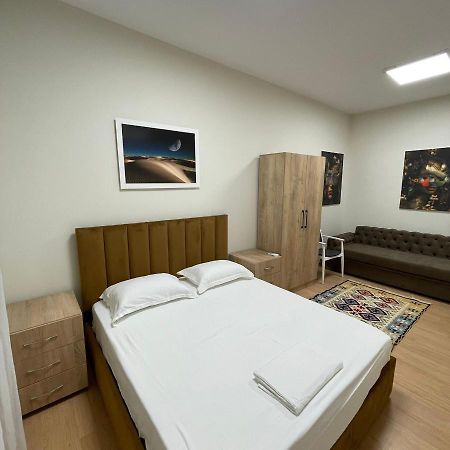 New Apartment In Bllok Tirana Exterior photo