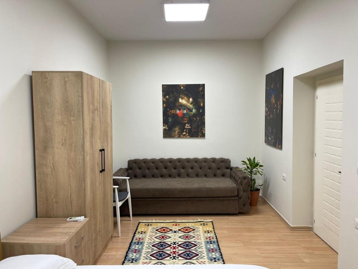 New Apartment In Bllok Tirana Exterior photo