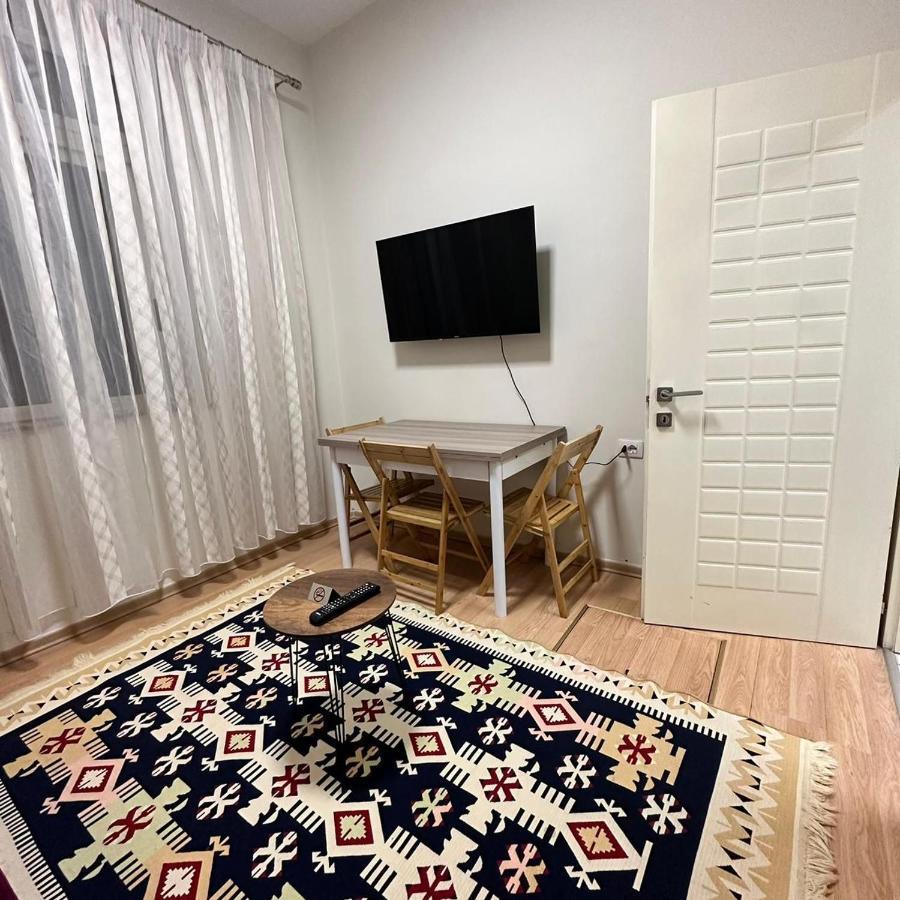 New Apartment In Bllok Tirana Exterior photo